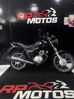 HONDA CG 150 FAN MIX ESI