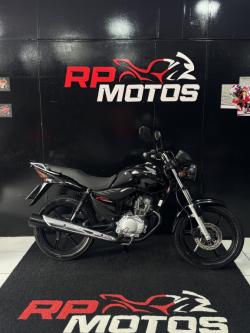 HONDA CG 150 FAN MIX ESI