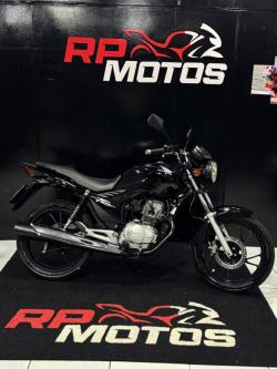 HONDA CG 150 FAN MIX ESI
