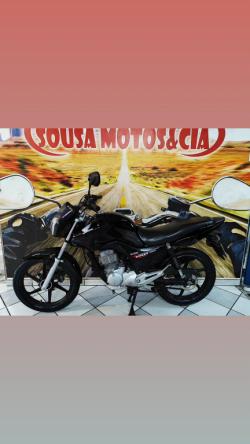 HONDA CG 150 FAN MIX ESDI