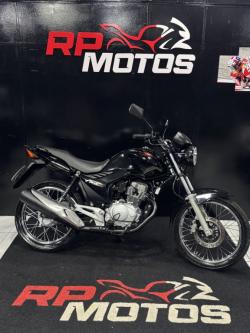 HONDA CG 150 FAN MIX ESDI
