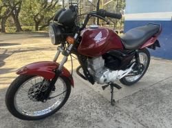 HONDA CG 150 FAN MIX ESDI