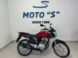 HONDA CG 150 START