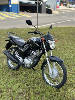 HONDA CG 150 START