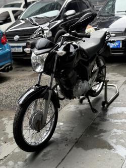 HONDA CG 150 START