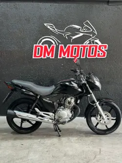 HONDA CG 150 TITAN EX MIX