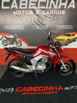 HONDA CG 150 TITAN EX MIX