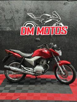 HONDA CG 150 TITAN ESD