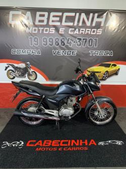 HONDA CG 150 TITAN ESD