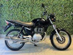 HONDA CG 150 TITAN ESD