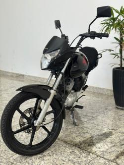 HONDA CG 150 TITAN EX MIX