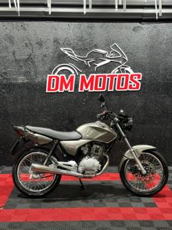 HONDA CG 150 TITAN ESD