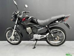HONDA CG 150 TITAN ESD