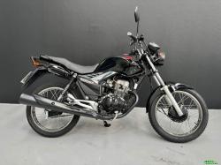 HONDA CG 150 TITAN ESD
