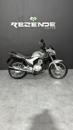 HONDA CG 150 TITAN ES
