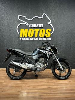 HONDA CG 150 TITAN ESD