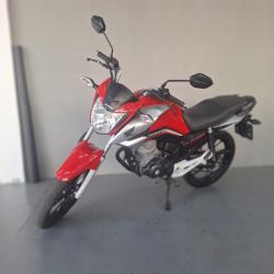 HONDA CG 150 TITAN ESD