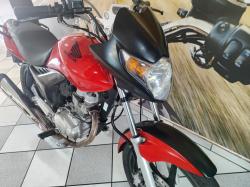HONDA CG 150 TITAN EX FLEX ONE