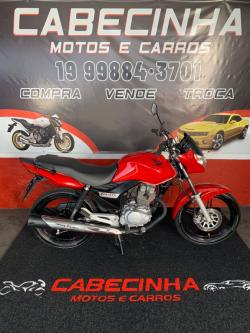 HONDA CG 150 TITAN EX MIX