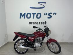 HONDA CG 150 TITAN ES