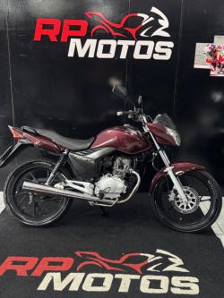 HONDA CG 150 TITAN EX FLEX ONE