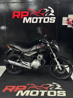 HONDA CG 150 TITAN EX FLEX ONE