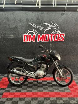 HONDA CG 150 TITAN EX MIX