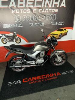 HONDA CG 150 TITAN ESD