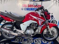 HONDA CG 150 TITAN ESD