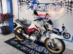 HONDA CG 150 TITAN EX MIX