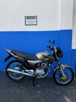 HONDA CG 150 TITAN ESD