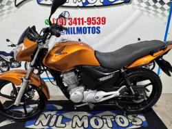 HONDA CG 150 TITAN EX MIX