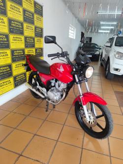 HONDA CG 150 TITAN ESD