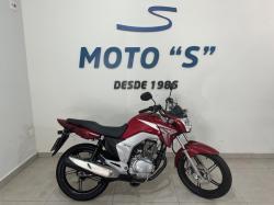 HONDA CG 150 TITAN EX MIX