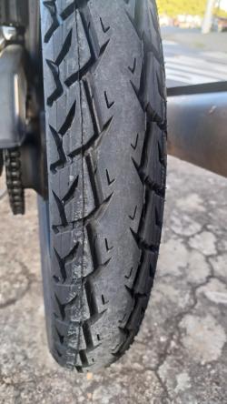 HONDA CG 150 TITAN EX MIX