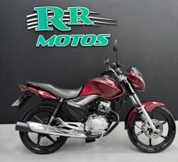 HONDA CG 150 TITAN ESD