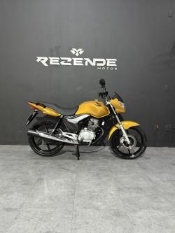 HONDA CG 150 TITAN EX MIX