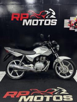 HONDA CG 150 TITAN ESD