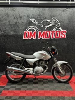 HONDA CG 150 TITAN ESD