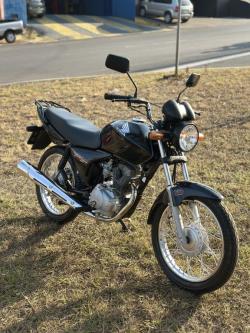 HONDA CG 150 TITAN ES