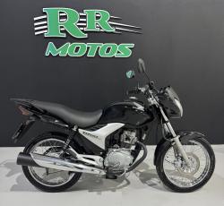 HONDA CG 150 TITAN ESD