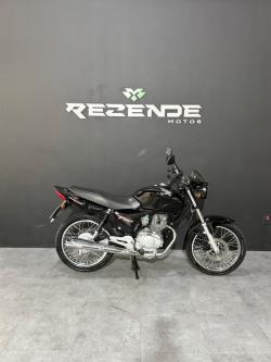 HONDA CG 150 TITAN ESD