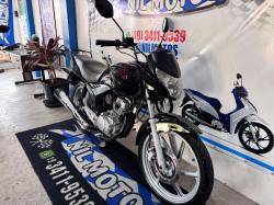 HONDA CG 150 TITAN ESD