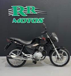 HONDA CG 150 TITAN EX MIX
