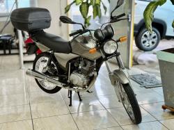 HONDA CG 150 TITAN KS