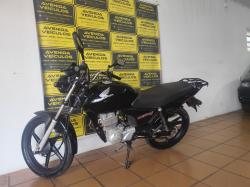 HONDA CG 150 TITAN KS