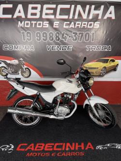 HONDA CG 150 TITAN KS