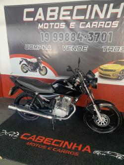 HONDA CG 150 TITAN KS
