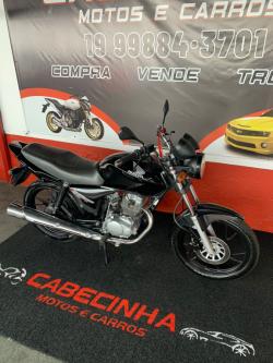 HONDA CG 150 TITAN KS