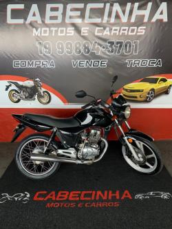 HONDA CG 150 TITAN KS